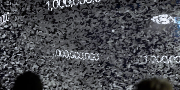 One Billion Reasons to Rejoice: YouVersion Celebrates Massive Milestone, 'God's Word Everywhere'