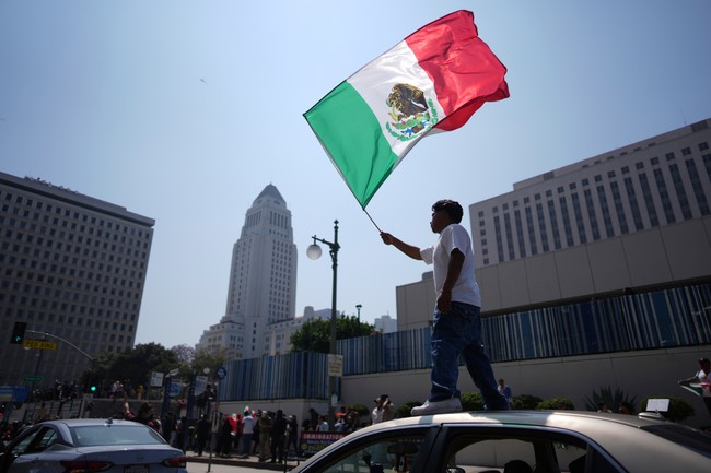 One Congressman Escalates Pressure on Mexico-Cuba Ties Amid Summit Delay – PJ Media