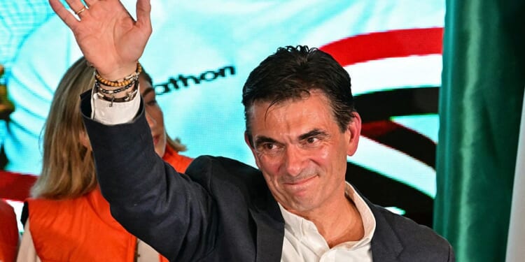 Our Dealmaker-in-Chief Should Look to Bolivia