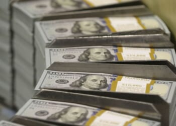 Our Golden Age – PJ Media