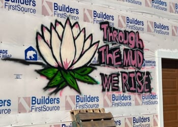 Outside of the Spotlight, North Carolina Mountain Towns Are Rising From the Mud – PJ Media