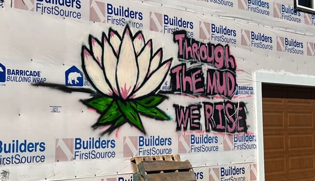 Outside of the Spotlight, North Carolina Mountain Towns Are Rising From the Mud – PJ Media