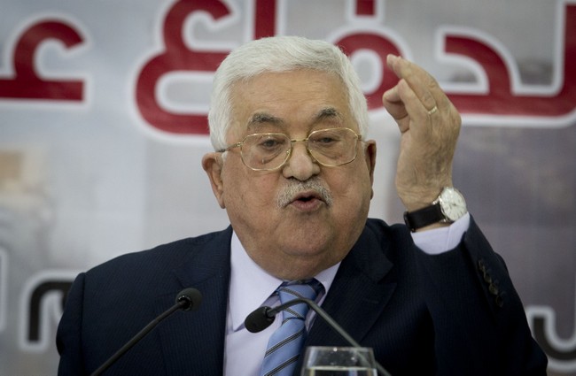 Palestinian Authority Paid Terrorists $214M This Year, Major Increase From 2024 – PJ Media
