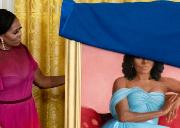 Pampered First Lady, Perpetual Victim Complex – PJ Media