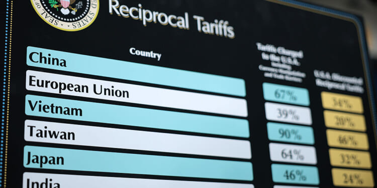 Paying Down Debt or Tariff Rebates? Neither Will Happen