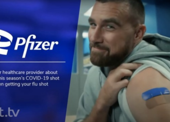 Pfizer’s Promising mRNA Flu Shot vs. Americans' Bad Memories – PJ Media