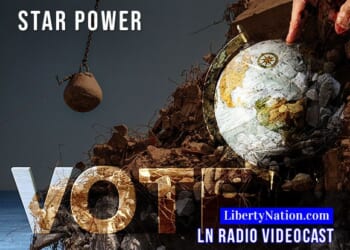 Political Entrepreneurs - Liberty Nation News