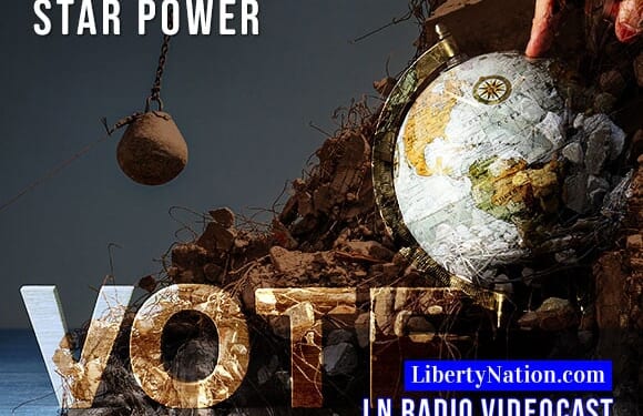 Political Entrepreneurs - Liberty Nation News