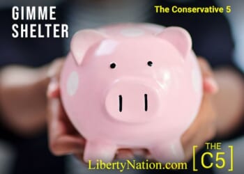 Political Hot Potato: Affordability – C5 TV