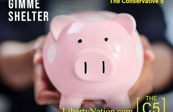 Political Hot Potato: Affordability – C5 TV