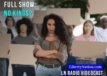 Political Violence and Pointless Protest – Videocast