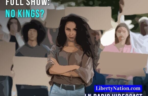 Political Violence and Pointless Protest – Videocast