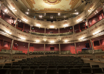 Political activism is crushing freedom in the arts