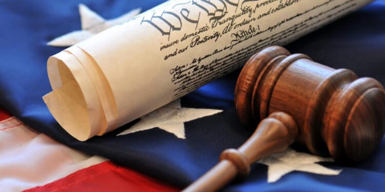 Politics and Government: The Weakness of the State