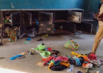 Pope Calls on Kidnappers in Nigeria to Free 265 Students, Teachers After 50 Pupils Escape