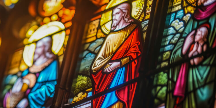 Pope Leo Declares Jesus Alone Saved the World, Rejects Title of Mary as 'Co-Redeemer'