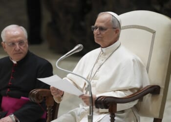 Pope Leo's Latest Comments on Liturgy Are Exactly What Catholics Need to Hear – PJ Media