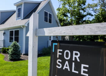 Portable Mortgages May Have Unlocked the Golden Handcuffs