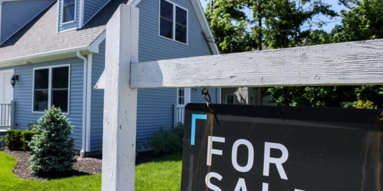 Portable Mortgages May Have Unlocked the Golden Handcuffs