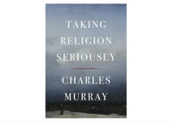 Putting Atheism on the Defensive