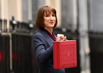 Rachel Reeves should squeeze the middle