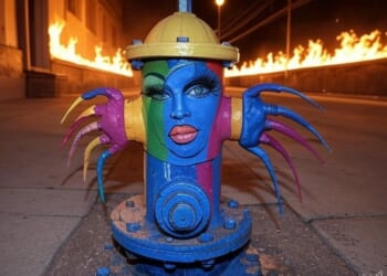 Re-Enchantment in the Age of Self-Delusion and Illusion – PJ Media