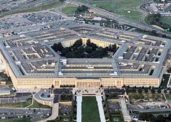 Red Tape Out, Rapid Production In: Inside the Pentagon's New Weapons Strategy