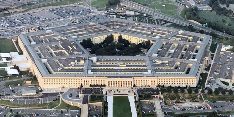 Red Tape Out, Rapid Production In: Inside the Pentagon's New Weapons Strategy