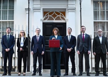 Reeves’s budget from hell proves the technocrats have failed us