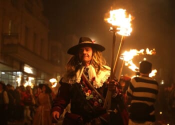 Reform UK’s Gunpowder Plot - UnHerd