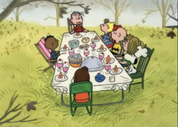 Remembering 'A Charlie Brown Thanksgiving' – PJ Media