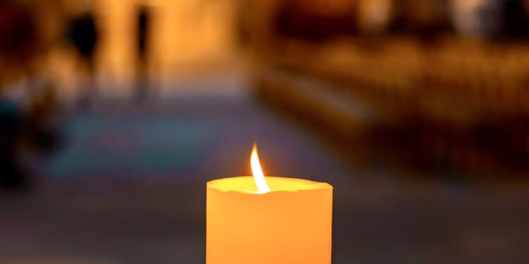 Remembering John W. Danford - The American Mind