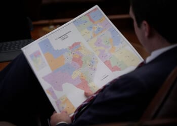 Republicans Are Playing a Redistricting Game Rigged Against Them