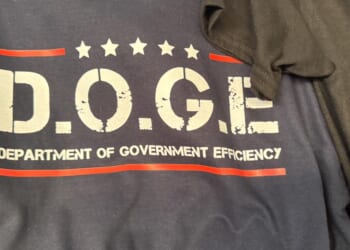 Republicans Aren't Actually Interesting In Shrinking Government