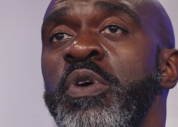 Ritchie Torres’s Opponent Wants To Make the Primary a Referendum on Jews – Commentary Magazine