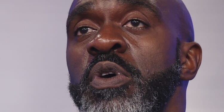 Ritchie Torres’s Opponent Wants To Make the Primary a Referendum on Jews – Commentary Magazine