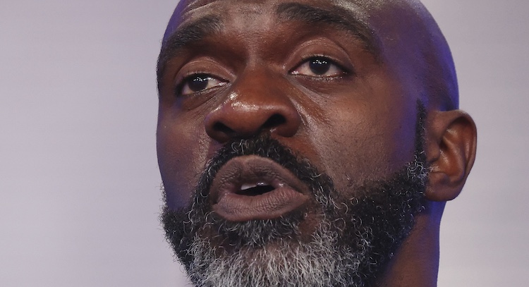 Ritchie Torres’s Opponent Wants To Make the Primary a Referendum on Jews – Commentary Magazine