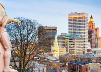 Roger Williams: Exemplar of America’s Soul