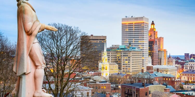 Roger Williams: Exemplar of America’s Soul