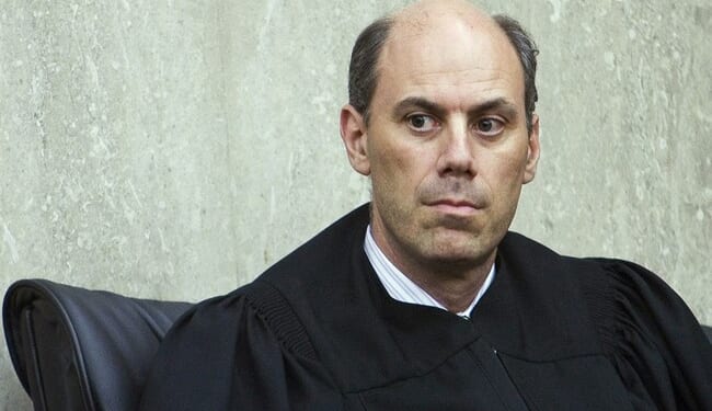 Rogue Judge Boasberg May Finally Be Impeached – PJ Media