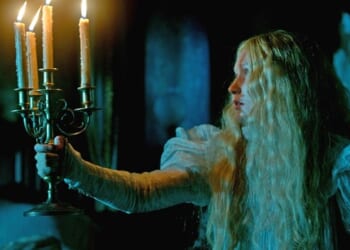 Romance Is Conservative Because Human Nature Is Conservative – PJ Media