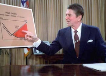 Ronald Reagan: An Autopsy | Mises Institute
