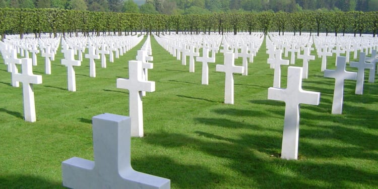 Rothbard: World War I as the Triumph of Progressive Intellectuals