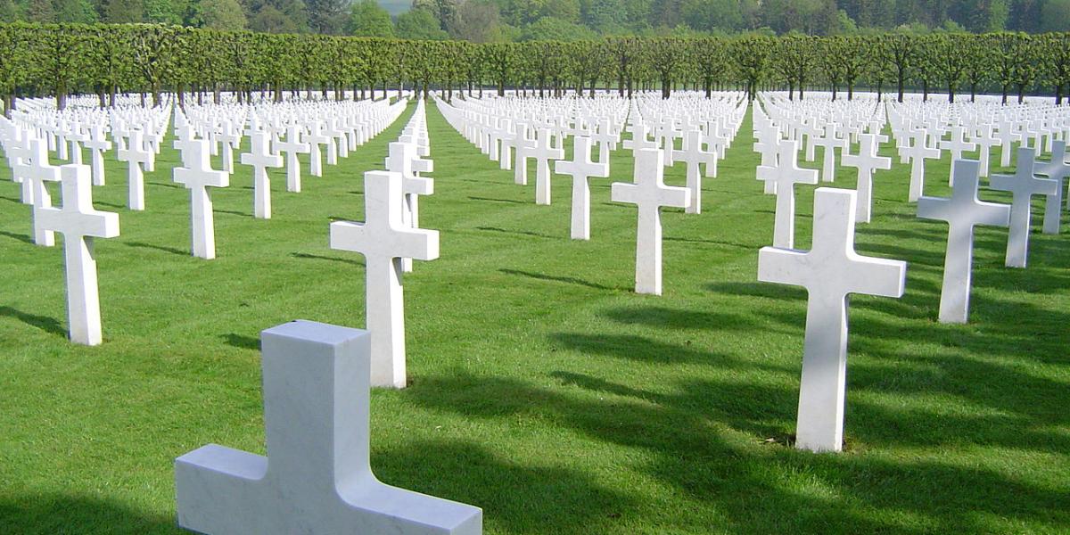 Rothbard: World War I as the Triumph of Progressive Intellectuals