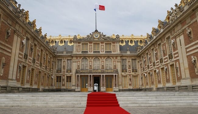 Rousseau’s Chains and Voltaire’s Light (Part I) – PJ Media