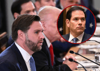 Rubio reiterates intention not to pursue GOP nomination in 2028, pointing to Vance while expressing strong support – One America News Network