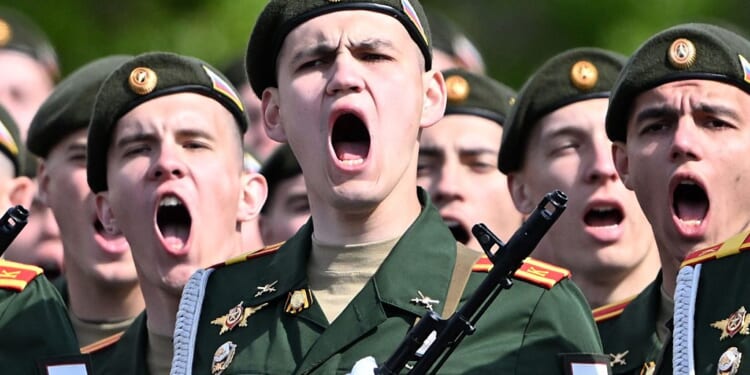 Russia’s veterans are bringing violence home