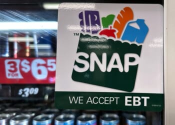 SCOTUS Backs Trump, Blocks Full SNAP Payments – PJ Media