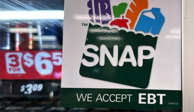 SCOTUS Backs Trump, Blocks Full SNAP Payments – PJ Media