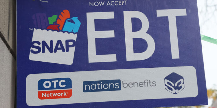 SNAP Approved ‘Food’ Contributes to Obesity Epidemic